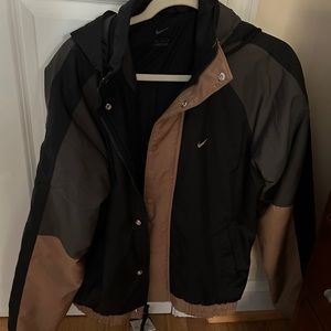NWT Nike Airforce Jacket